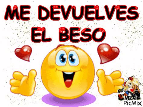 gif de besos|gif de besos graciosos.
